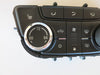 Buick 12 13 14 15 16 Verano Climate Control Panel Temp Unit A/C Heater HVAC OEM CC1683