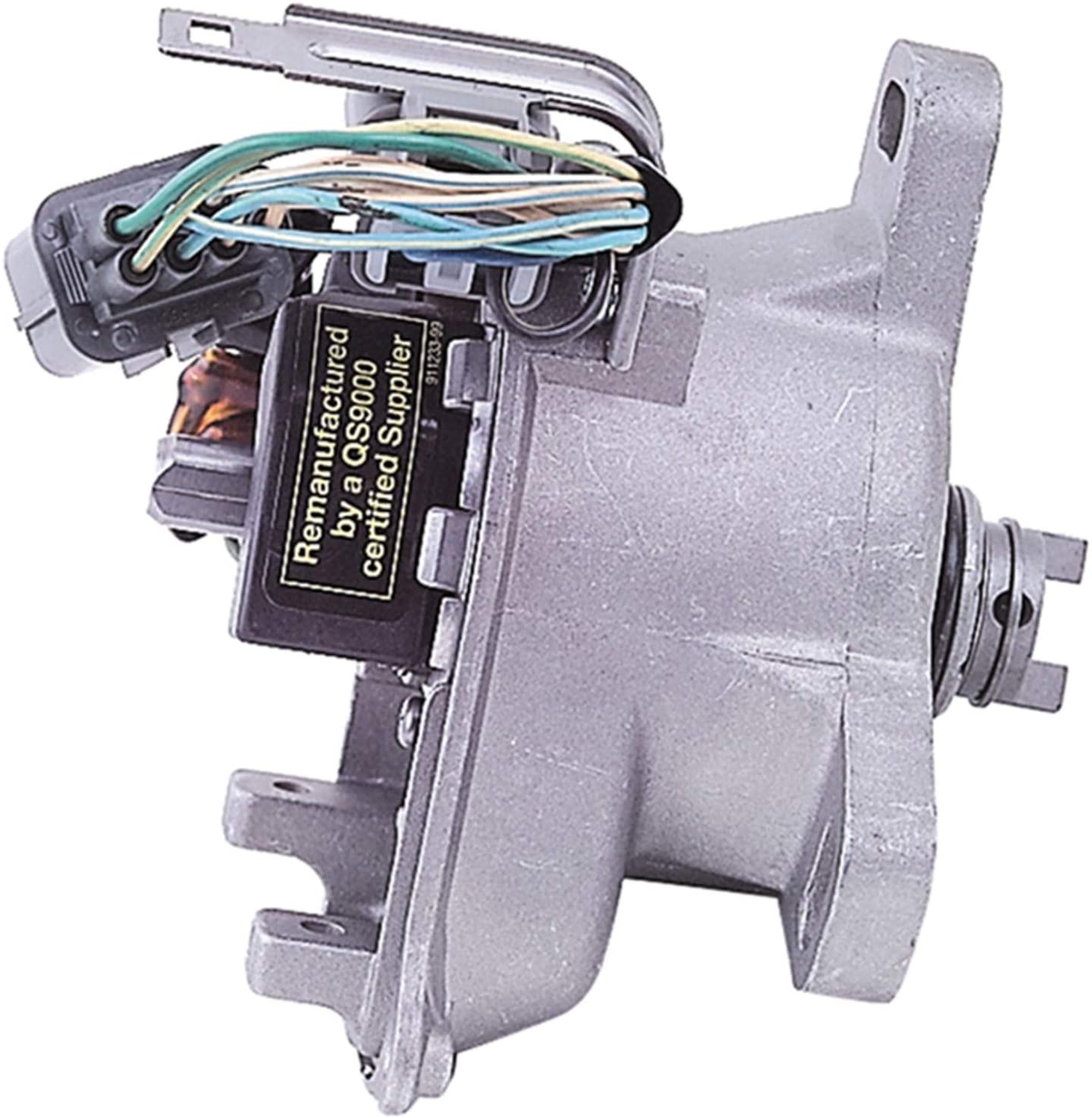 Cardone 31-17426 Remanufactured HEI Electronic Distributor and Module