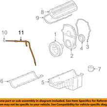 General Motors, Tube, 12570590