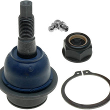 ACDelco 45D2378 Professional Front Lower Suspension Ball Joint Assembly