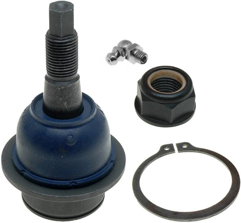 ACDelco 45D2378 Professional Front Lower Suspension Ball Joint Assembly