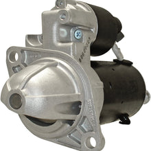 Quality-Built 17860 Premium Quality Starter
