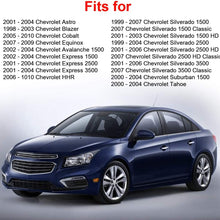 WATERWICH D1818A 19244500 12562267 Oil Pressure Sensor Switch Fits for Chevrolet Avalanche Silverado Suburban Tahoe GMC Sierra