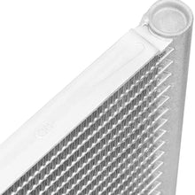 DNA Motoring OEM-CDS-3265 3265 Aluminum Air Conditioning A/C Condenser