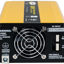 Go Power! GP-SW300-12 300-Watt Pure Sine Wave Inverter