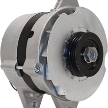 Quality-Built 14644 Premium Alternator - Remanufactured