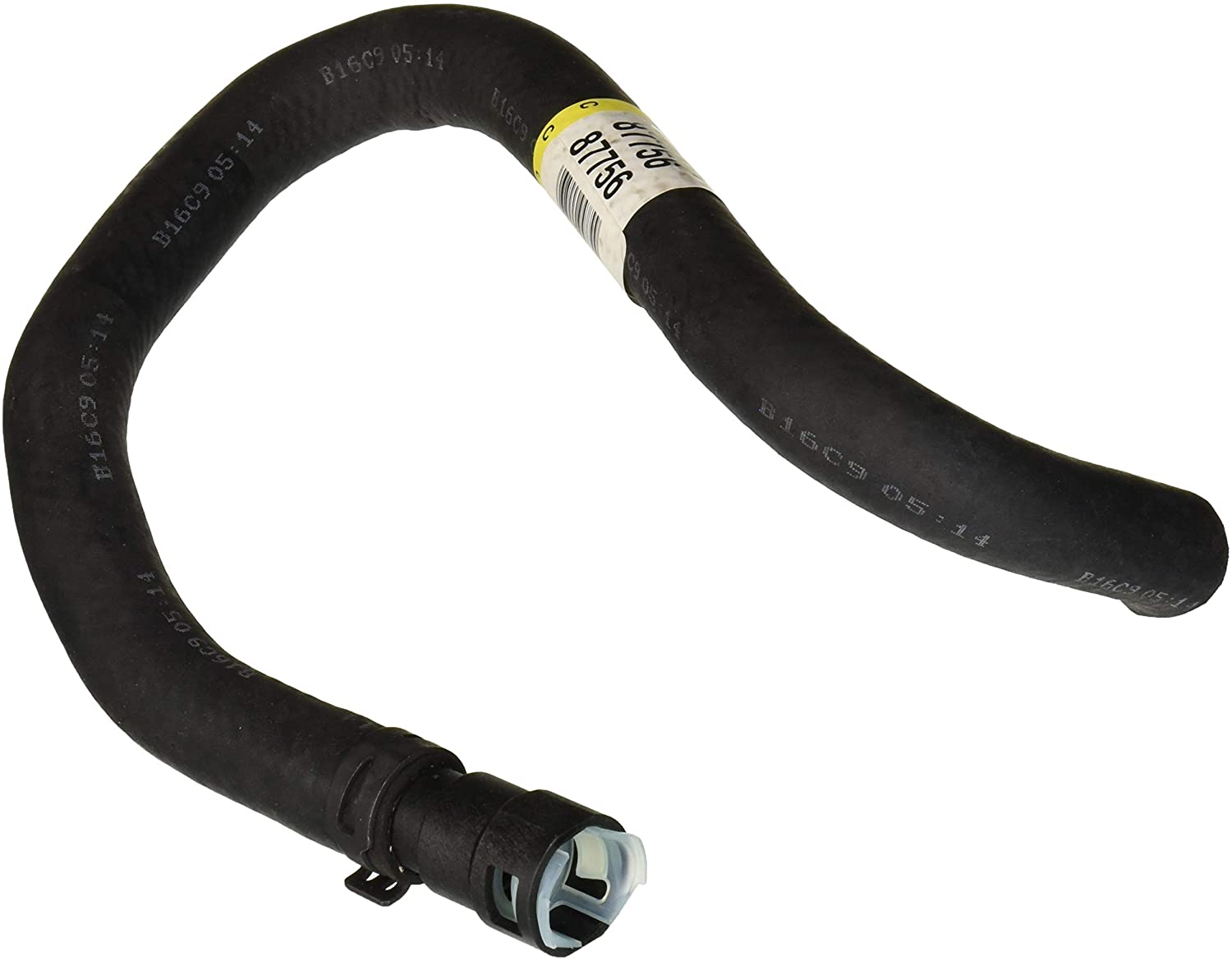 Dayco 87756 Heater Hose
