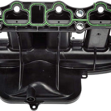 APDTY 143837 Intake Manifold Assembly 1.4L Engines