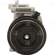 Four Seasons (98311) A/C Compressor