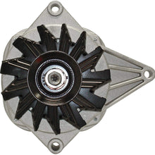 ACDelco 334-2457A Professional Alternator, Remanufactured