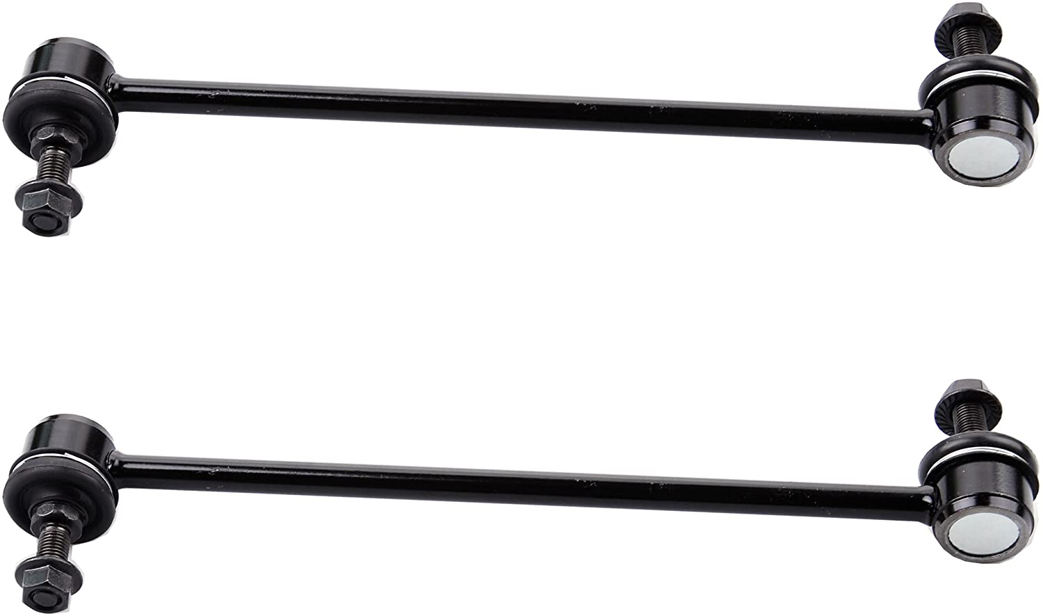 ECCPP Sway Bar fit for Ford Escape Mazda Tribute Mercury Mariner Mitsubishi Eclipse Convertible Endeavor Galant Toyota RAV4 2pcs K80296