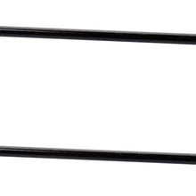 ECCPP Sway Bar fit for Ford Escape Mazda Tribute Mercury Mariner Mitsubishi Eclipse Convertible Endeavor Galant Toyota RAV4 2pcs K80296