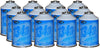 Johnsen's R-134a HFC 134A Automotive A/C Refrigerant 2 Cases 12x2 cans 24 - 12oz cans MADE IN USA