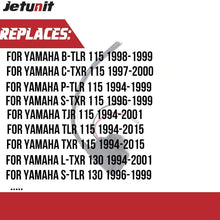 Jetunit Parts Outboard Ignition Coil For Yamaha 6H2-85570-00-00 697-85570-00-00 55HP 60HP 70HP 75HP 90HP Marine