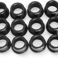 Modquad AR1-2; A-Arm Bushing Kit - 12 Piece ( Made by Modquad