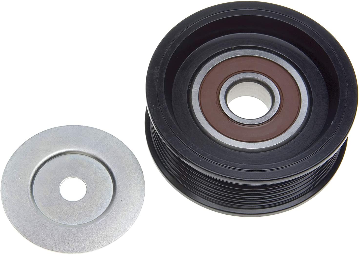 ACDelco 36230 Professional Idler Pulley