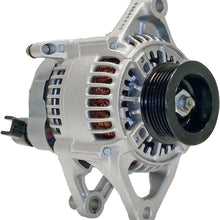 Quality-Built 15618 Premium Import Alternator - Remanufactured