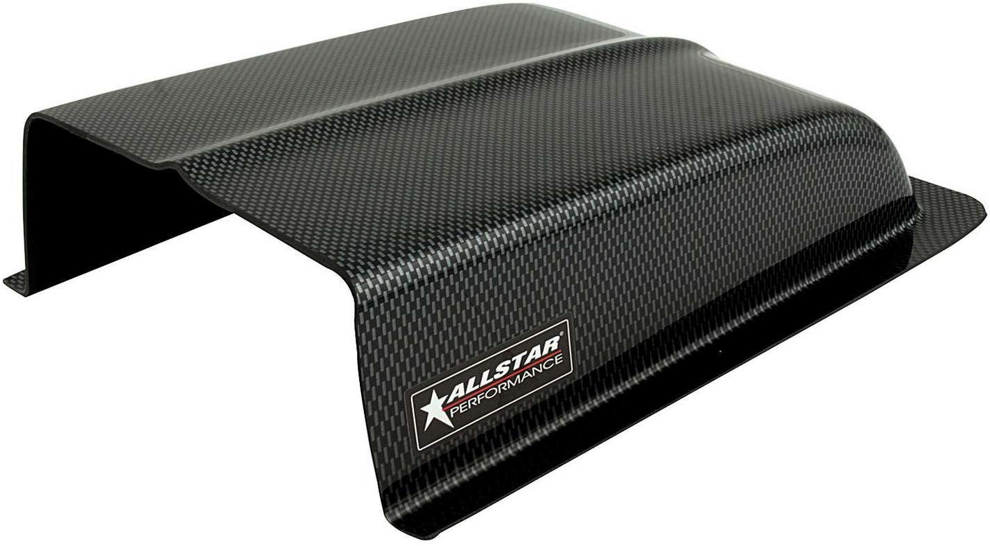 Allstar Performance ALL23228 Oil Cooler Scoop