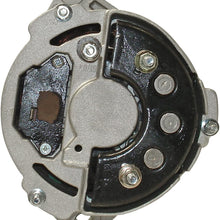 Quality-Built 13038 Premium Alternator - Remanufactured