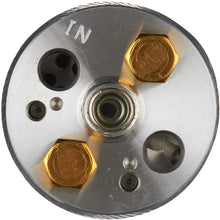 Spectra Premium 0210123 A/C Accumulator