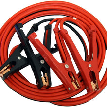 Grip 16 ft 8 Gauge Jumper Cables