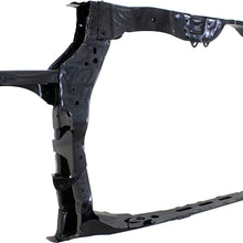 Radiator Support Assembly Compatible with 2012-2014 Honda CR-V Canada/Japan/Mexico/USA Built