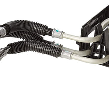 ACDelco 15043857 GM Original Equipment Fuel Feed, Vapor, and Return Hose Assembly