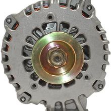 Quality Built 8290603 Alternator