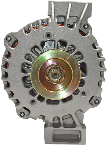 Quality Built 8290603 Alternator