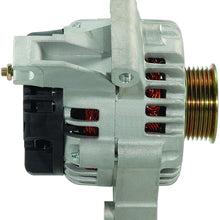 ACDelco 335-1232 Professional Alternator