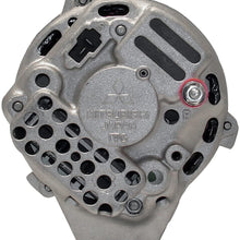 Quality-Built 14646 Premium Alternator - Remanufactured