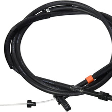 Toyota 78180-60280 Accelerator Cable Assembly