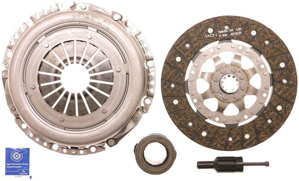 SACHS CLUTCH KIT XTEND K70721-01