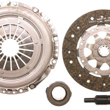 SACHS CLUTCH KIT XTEND K70721-01