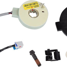 ACDelco 23232310 GM Original Equipment Steering Shaft Torque Sensor