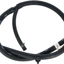 ACDelco 25917859 GM Original Equipment Automatic Transmission Vent with Hose