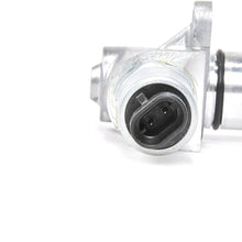 GM Genuine Parts 24280288 Manual Transmission Reverse Gear Blockout Solenoid Housing