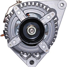 Quality-Built 13905 Premium Quality Alternator