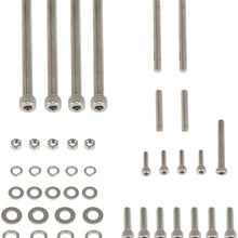sthus 20 Piece Heavy Duty Engine Kit Stud Set