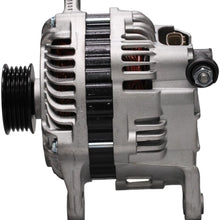 Quality-Built 15718 Premium Quality Alternator