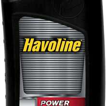 Havoline 221806720 Power Steering Fluid - 1 Quart