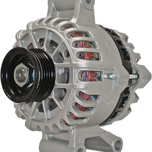 Quality-Built 15423N Supreme Alternator