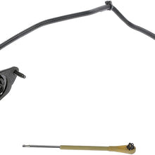 Dorman CC649048 Clutch Master and Slave Cylinder Assembly