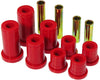 Prothane 7-206 Red Front Control Arm Bushing Kit