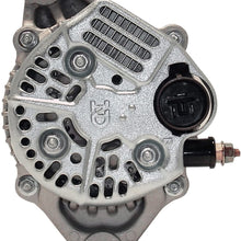 Quality-Built 14671 Premium Alternator - Remanufactured