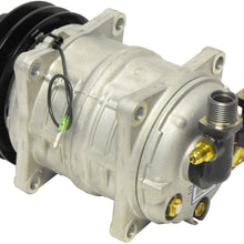 COMPRESSOR - NEW COMPRESSOR