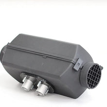 Diesel air heater 2 kW/7,000 BTU/hr 12volt same as Webasto,Airtronic,Eberspacher,Espar! Truck,car,cabin, boat, bus, camper - universal kit!