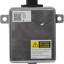A1 Cardone 3H-20000 Remanufactured HID Ballast, 1 Pack