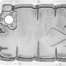 Spectra Premium MDP12A Engine Oil Pan