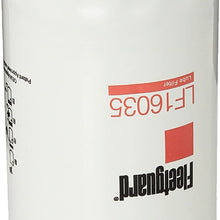 Fleetguard LF16035 Oil Filter for Dodge Ram Cummins Engines Diesel (2 Packs)